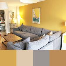 40 Combinaciones De Colores Para Pintar Un Salon Mil Ideas De Decoracion
