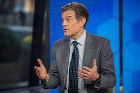 Dr Mehmet Oz Die What Happened With Him How Did Dr Oz Dead Death Reason And Cause