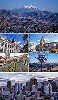 Instead of trains or buses, they have the witches' market in la paz bolivia is infamous for selling potions for rituals and offerings, but. La Paz Wikipedia