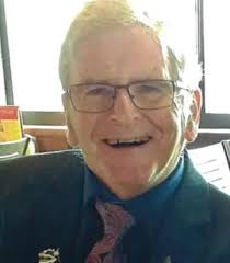 Obituary information for William Patrick Gard