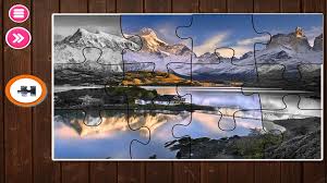 Maybe you would like to learn more about one of these? Jigsaw Puzzles Epic For Android Apk Download