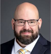 People in the news, August 3