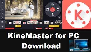You can edit your videos on your computer or laptop using the kinemaster pc edition and it's easy to install without having any technical expertise. Download Kinemaster For Pc App To Create Professional Video Editor