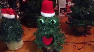 We did not find results for: My Gemmy Douglas Fir The Talking Christmas Tree Collection Edition 1 Original Video Youtube