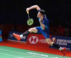 7 17 2 viktor axelsen: Badminton Zii Jia Relishes New Role To Lead Young Team To Finals The Star