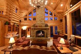 49 Heart Warming Fireplaces In Warm And Cozy Living Spaces