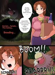 Delia pokemon porn - Best adult videos and photos