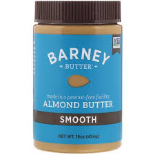 We did not find results for: Best Organic Almond Butter Products