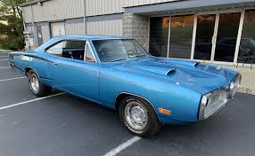 Image result for Light Blue 1970 Coronet