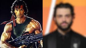 Rambo Renasce! Netflix Escolhe Novo Ator Para o Legado de Stallone! - Imagen principal del artículo