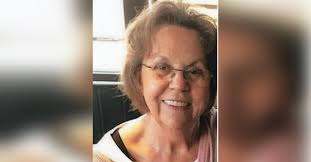 Obituary information for Phyllis Anne Conway Maynard