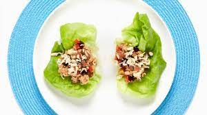 And It S A Wrap 6 Refreshing Recipes For Summer Everything Zoomer