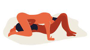 The 10 Best 69 Sex Positions to Try in the Bedroom Tonight