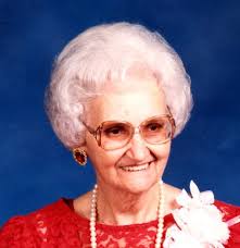 Florine Bearden Obituary