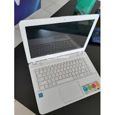 For storage, you can opt for. Laptop Asus X441s Bekas Layar 14 Inch Ram 2gb Normal Harga Murah Di Makassar Tribunjualbeli Com