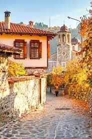 Urlaub am schwarzen meer und mehr. Crkva V Zlatograd Bulgarian Architecture Bulgaria Plovdiv