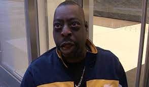 Beetlejuice made his debut on the howard stern show on july 14th, 1999, making an appearance with frank third degree burns, another little person, while rooney was promoting his dwarf tossing business. Pin On The Wack Pack