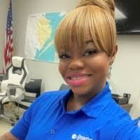 Yolanda Banks's Instagram, Twitter & Facebook