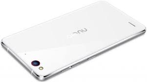 ZTE Nubia My Prague S: 5.2-дюймовый ...