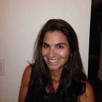 Erika Best's Instagram, Twitter & Facebook