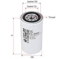 FUEL FILTER