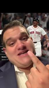 Benny in the Booth Podcast