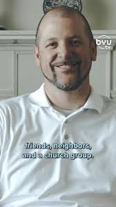 Coach Barry Hardy of the Harlem Globetrotters shares how he communicated  with God during a hard time in his life. Watch his full story