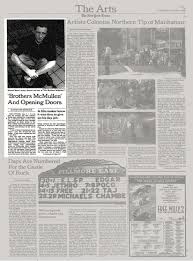 Which the brothers mcmullen character are you? Brothers Mcmullen And Opening Doors The New York Times