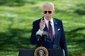 Երևան, 0024, մարշալ բաղրամյան պողոտա 26/1: The President S First 100 Days Is A Myth Biden Included Vox