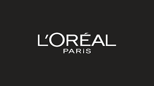 L Oreal Logo Loreal Loreal Logo Loreal Paris