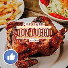 Pollería Don Lucho