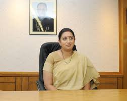 The mohrss is responsible for managing the employment market in china and, together with other government. Hon Ble Hrm Taking Charge As The Union Minister For Human Resource Development In New Delhi On May 27 2014 Government Of India Ministry Of Education