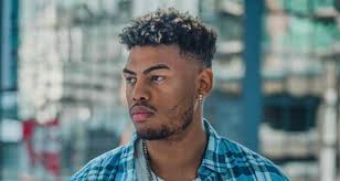 Mixing & Mastering Engineers, Producers & Songwriters who worked with  Keegan YT