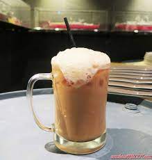 Beauty Fashion Lifestyle Travel Tokb Cafe Malaysia S First Military Concept Cafe Food Food Reviews Food And Drink