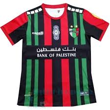Las novedades que ofrece palestino para seguir siendo protagonistas. Pin On Futbolreplica Es Es