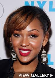 Meagan monique good (born august 8, 1981) is an american actress and model. Meagan Good Pixie Novocom Top