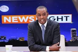 See more and airs local news. Hussein Mohamed Leaves Citizen Tv