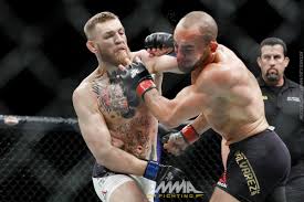 Nurmagomedov bested mcgregor in the fourth round, submitting him with a neck crank to. Dana White Ufc Working On Some Fun Stuff For Conor Mcgregor At The Beginning Of Next Year Mma Fighting