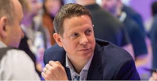 Mark Starkey's Instagram, Twitter & Facebook