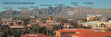 Mountain range in pima and pinal counties in arizona, united states. Arizona Webcam Legend