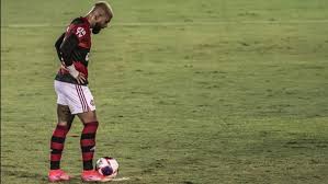 Futebol ao vivo hd rb bragantino flamengo campeonato brasileiro. Com Repertorio E Treino Gabigol Resolve Problema Do Flamengo E Converte 93 75 Das Penalidades Lance