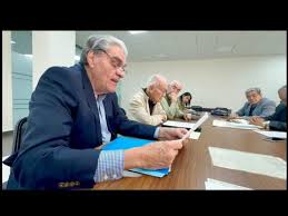 BIRTH OF THE MILITARY HEALTH SERVICE OF MEXICO, NOVEMBER 1823.