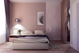 Walau dekorasi kamar dengan dinding polka dot serta karpet dan seprai. 60 Gambar Desain Interior Kamar Tidur Minimalis Terbaru 2021 Rumahpedia
