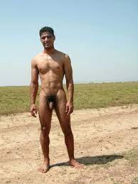Tall Muscular Arab Boys Naked | Gay Fetish XXX