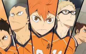 Pin On Sports Anime