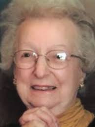 Janice Isabel Myers Obituary October 7, 2013