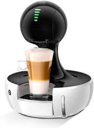 The Future Of Coffee Machines Capsule Coffee Machine Dolce Gusto Coffee Machine