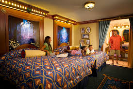 These times are approximate, provided to give you an idea of average travel check the resort map. Disney S Art Of Animation Resort Royal Guest Rooms Now Available For Booking Disney Parks Blog