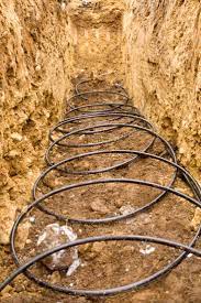 The Basics Of Geothermal Heating Systems House Method Geothermal Heating System Geothermal Heating Heating Systems