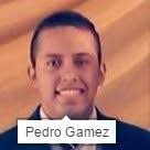 Pedro Ramon Gamez Cabeza